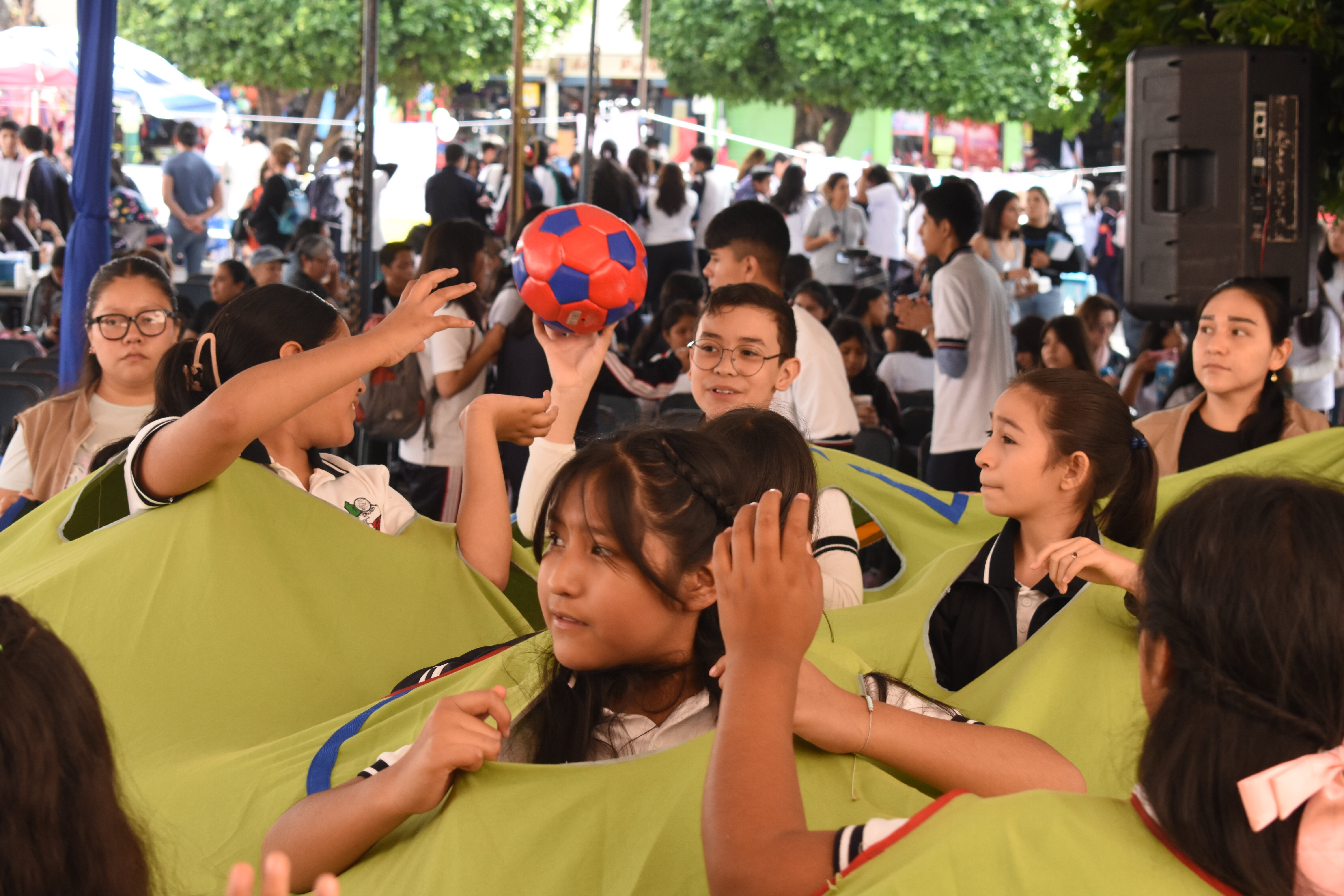 Semana de la ciencia